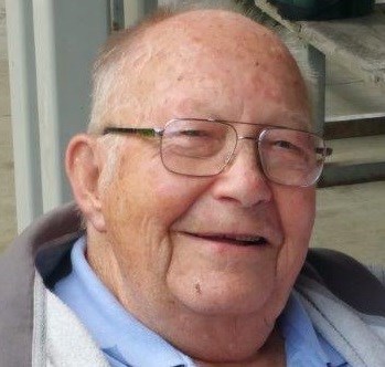 Obituary of Harold Clifford Dresser