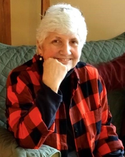 Obituary of Jacqueline Falman