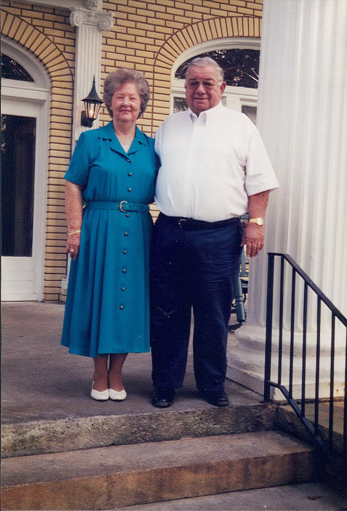 Obituary of Mr. Lloyd Leon Pittman