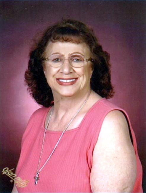 Obituary of Mary Ann DeRuiter