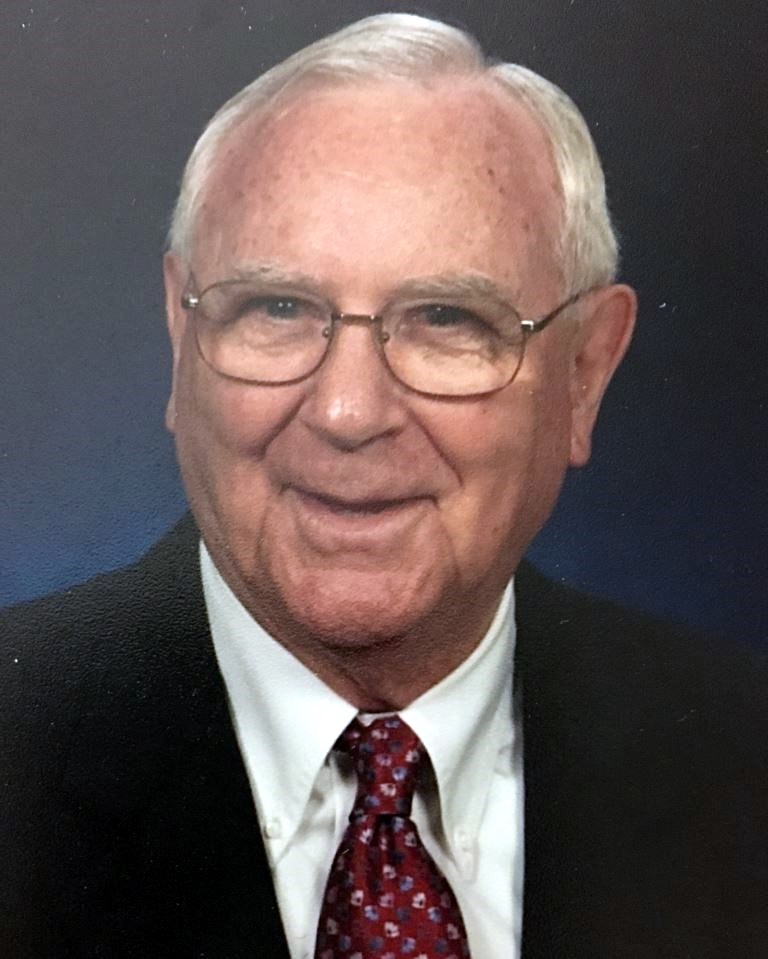 Verner Franklin Chaffin Obituary Athens, GA