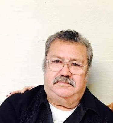 Obituary of Juan Antonio Perales, Sr.