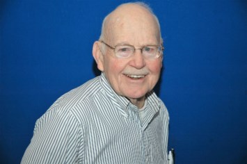 Obituary of Robert Bruce Brunson