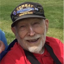 Obituary of Harold Joseph Wagner