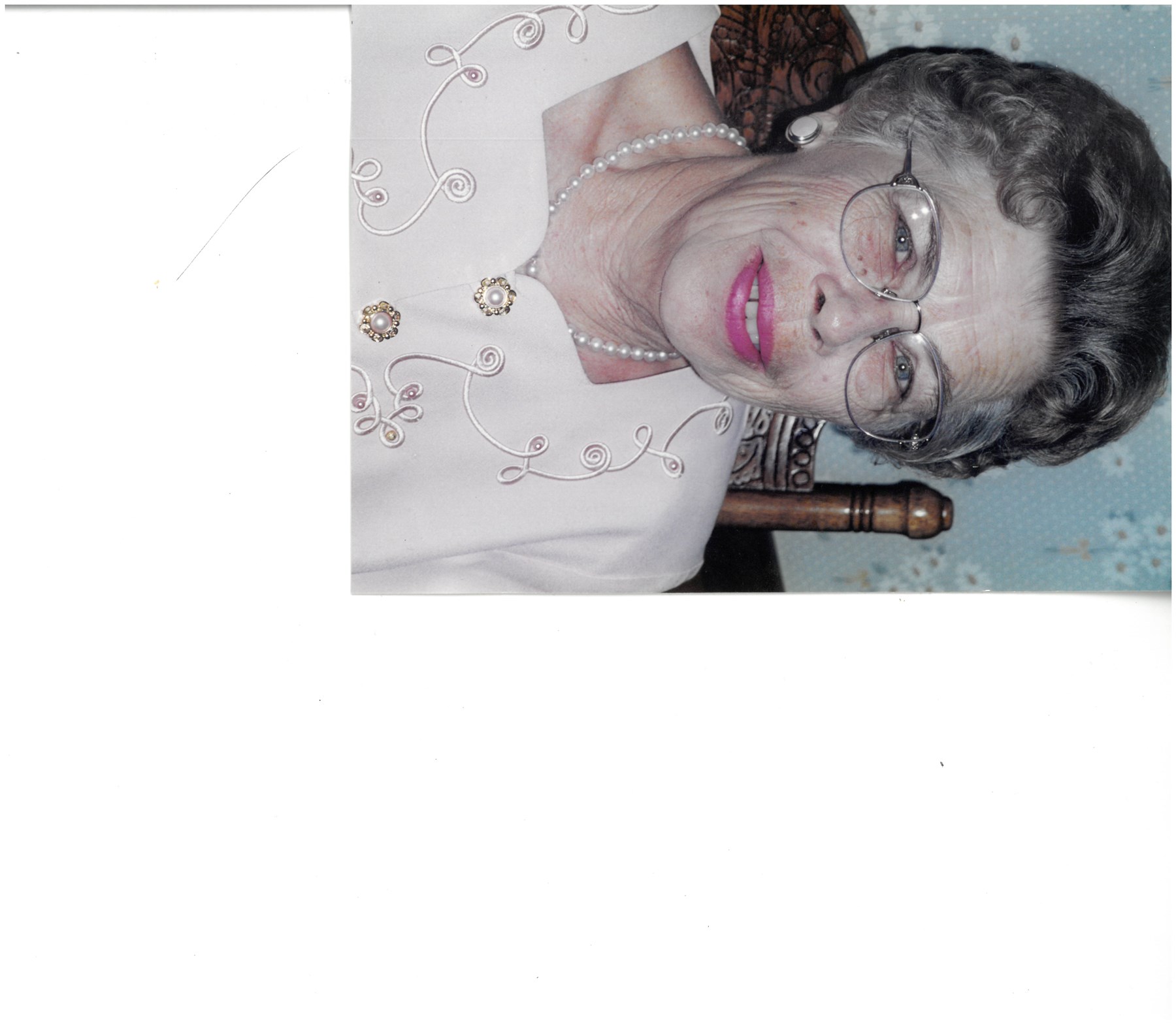 Amelia Hassell Obituary North Charleston, SC