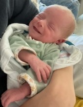 Obituary of Lola Amor Gibson