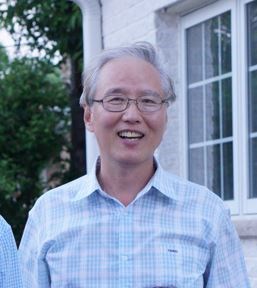 Obituary of Kyu Bae Kim