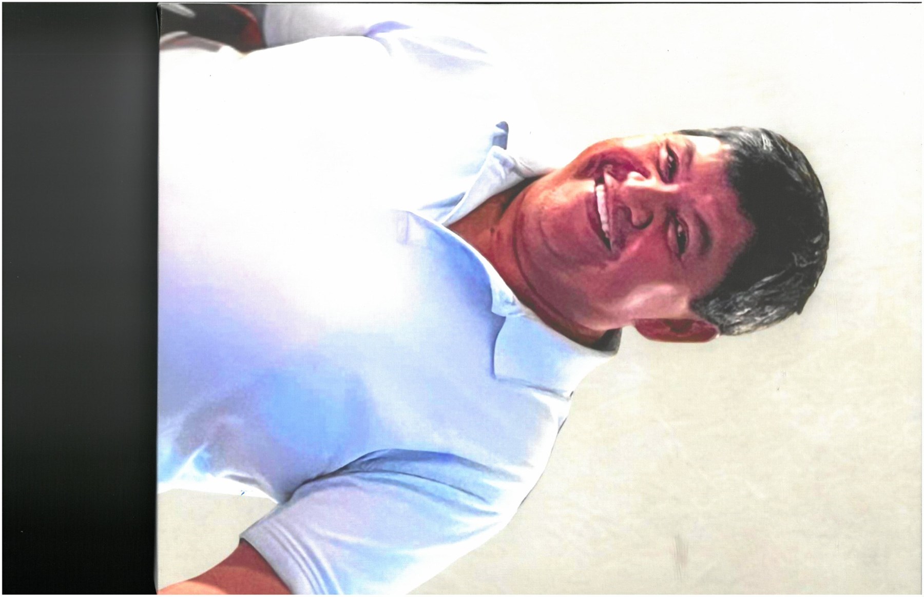 Obituary of Jose Neftaly Marquez