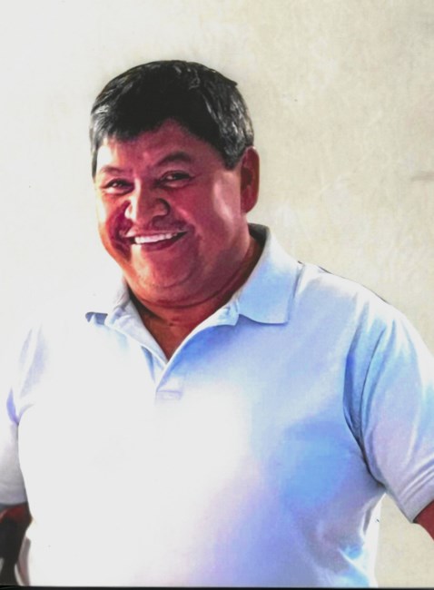 Obituary of Jose Neftaly Marquez
