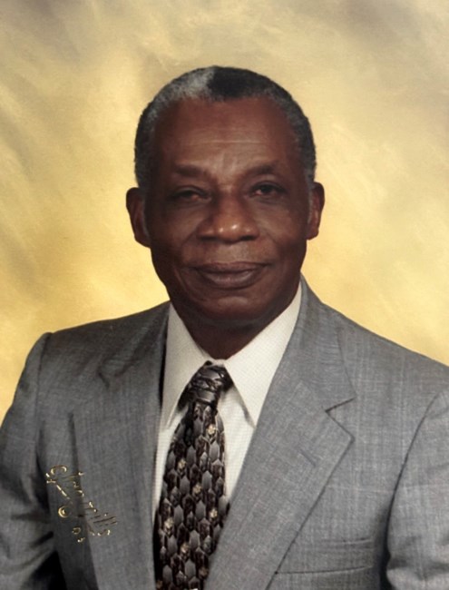 Obituary of Ferron Renville Stirling