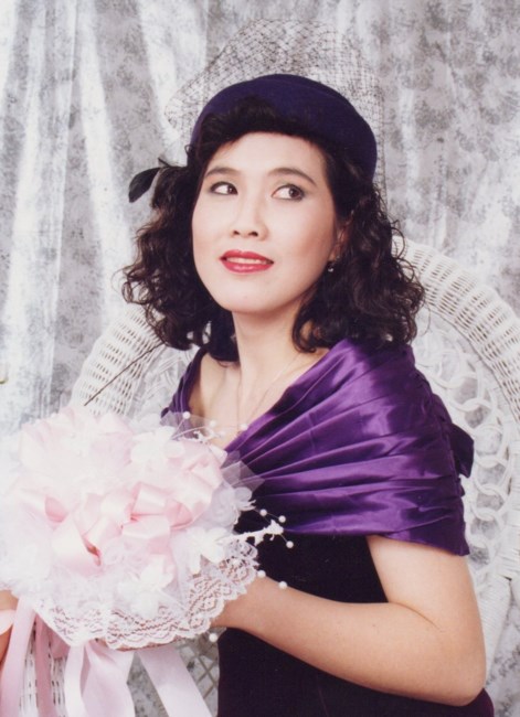 Obituary of Chantha Bun