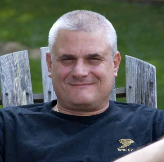 Obituary of Ivan Zorzit