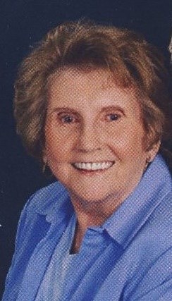 Obituary of Liz Raymond