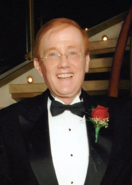 Obituary of Rush Edward Netterville Jr.