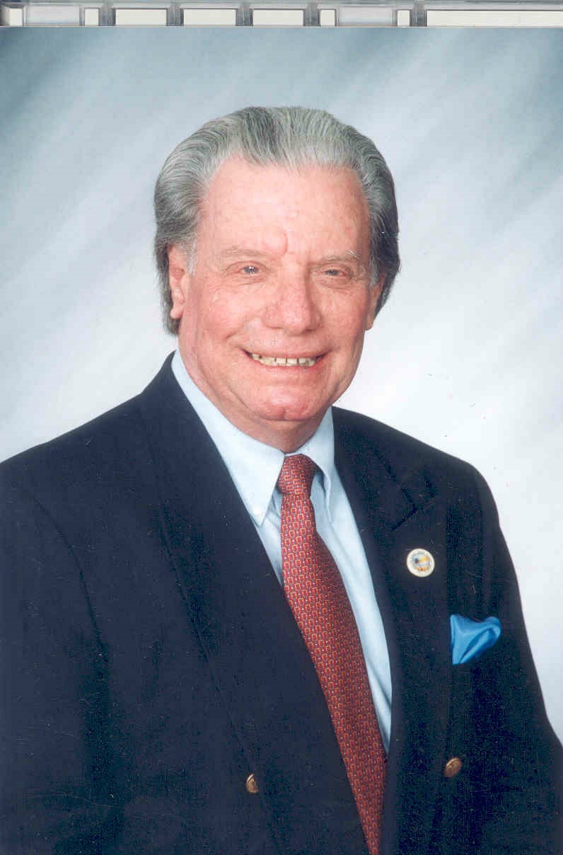 Obituary of Richard C. Schulman