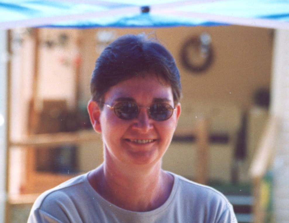 Obituary of Lou Layne Moses