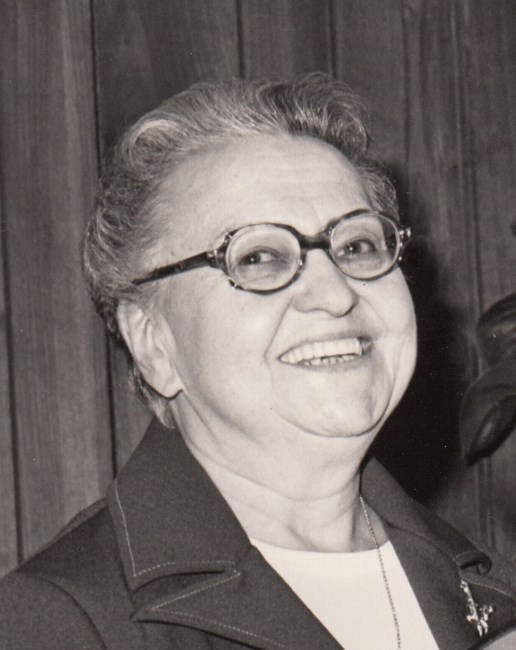 Obituary of Veronica J. Dunn