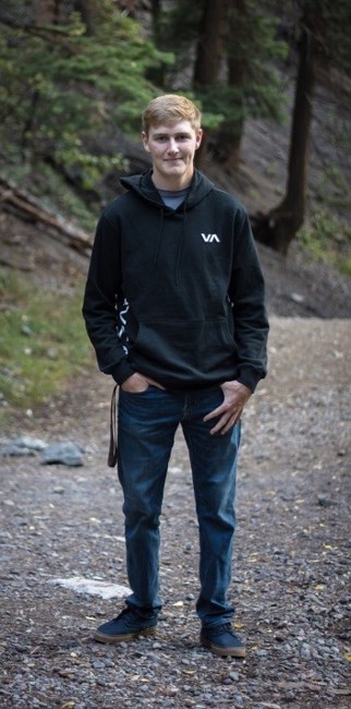 Obituary of Kaleb Gunner Hill