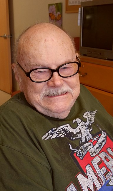 Obituary of Edward O. Allen