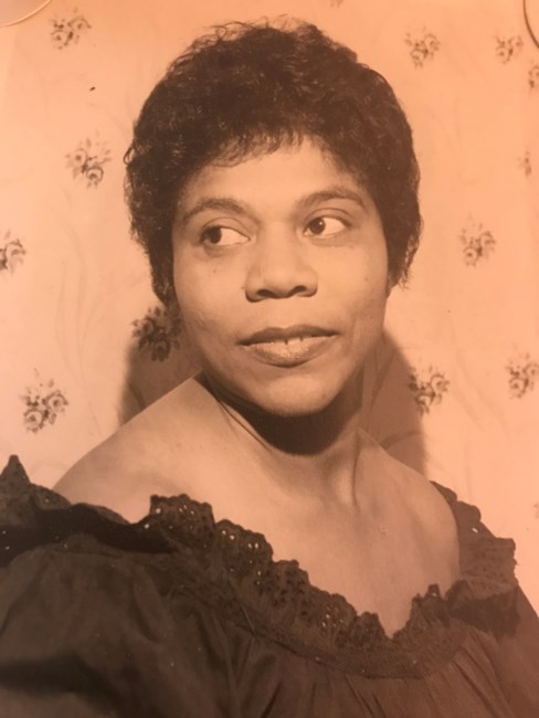 Obituary of Eulalee Veronica Knight
