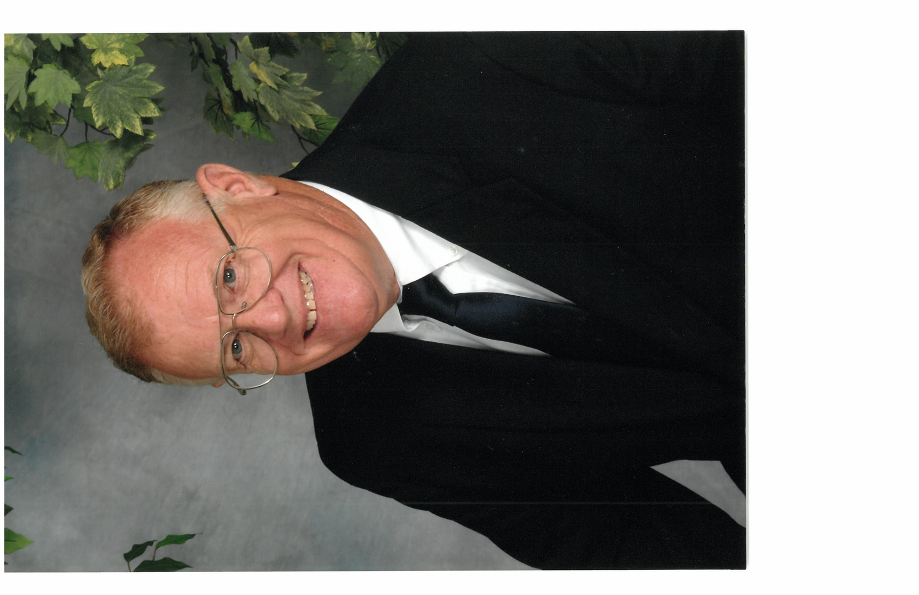 Obituary of W. Terry Millard