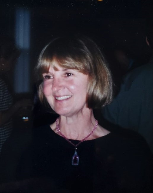Obituario de Mary L. Butler