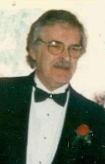 Obituary of Robert C McEnery