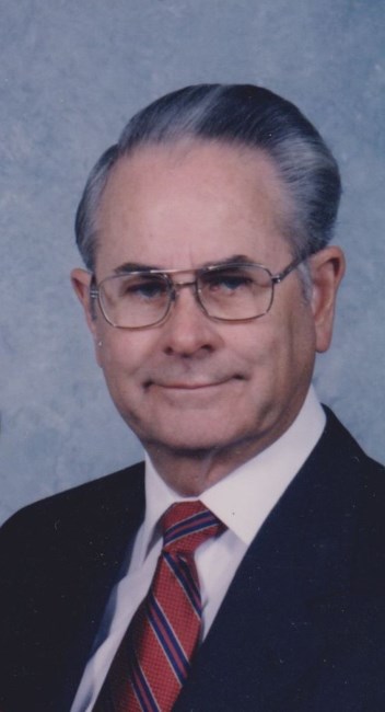 Obituary of R.V. Haygood, Jr.