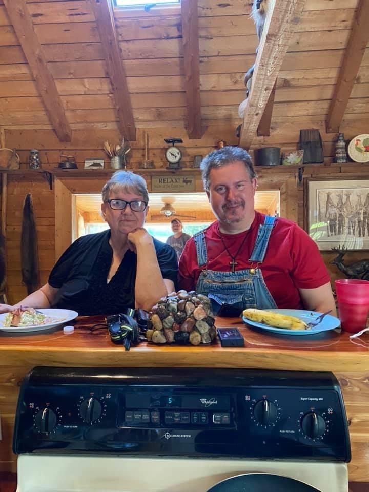 Obituary of Jean I Meyer