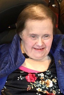 Obituario de Susan Mary Schmidt