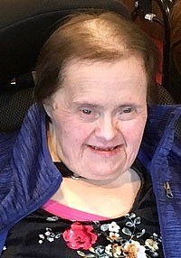 Obituary of Susan Mary Schmidt