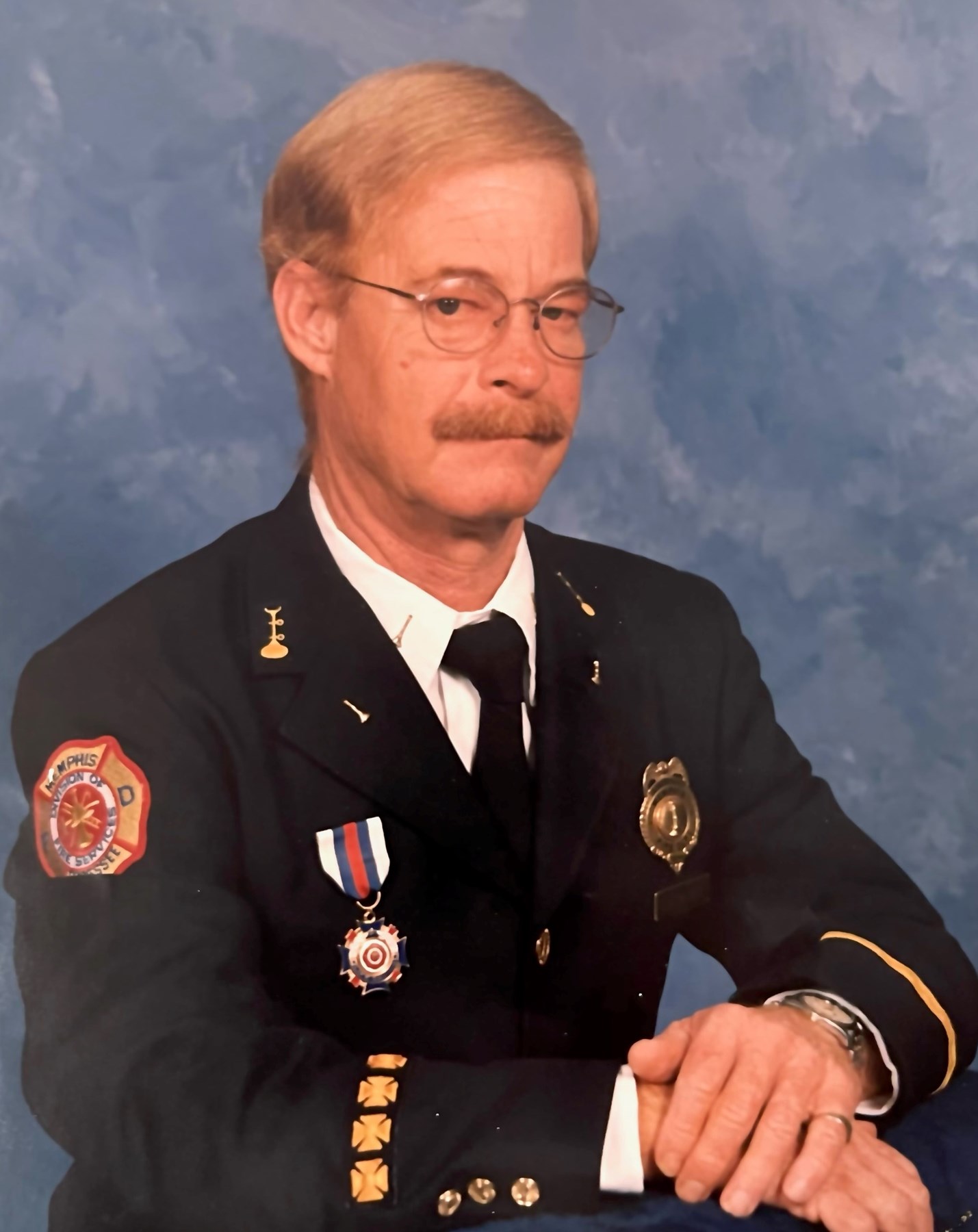 Obituary of Larry "Peanut" Smothers