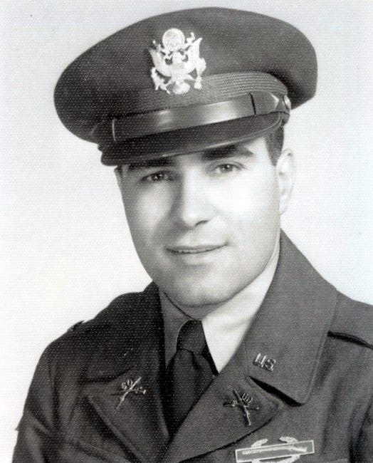 Avis de décès de Carl M. Angelone