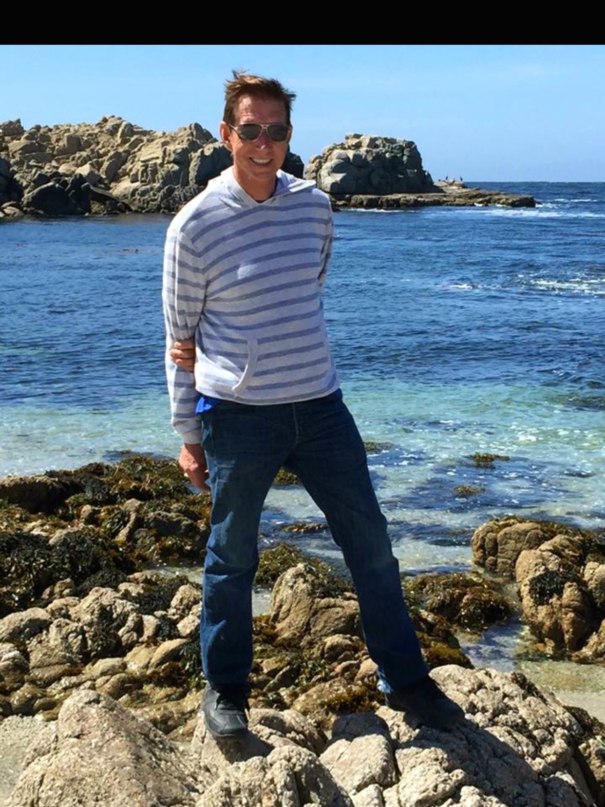 Obituary of Jack Lee Middleton