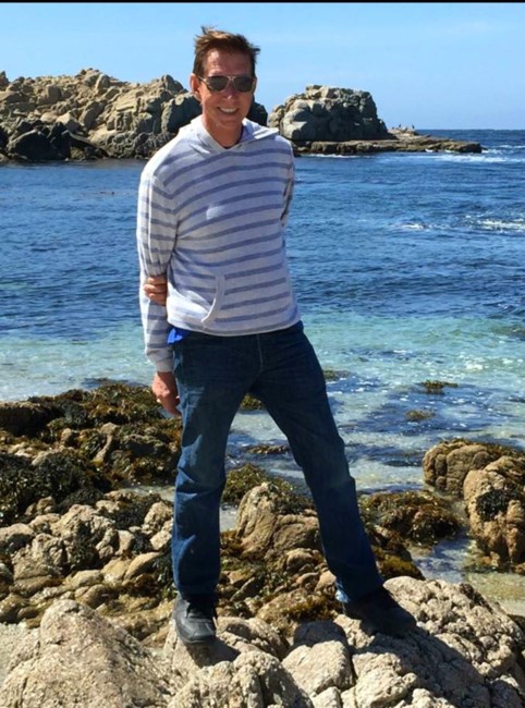 Obituary of Jack Lee Middleton