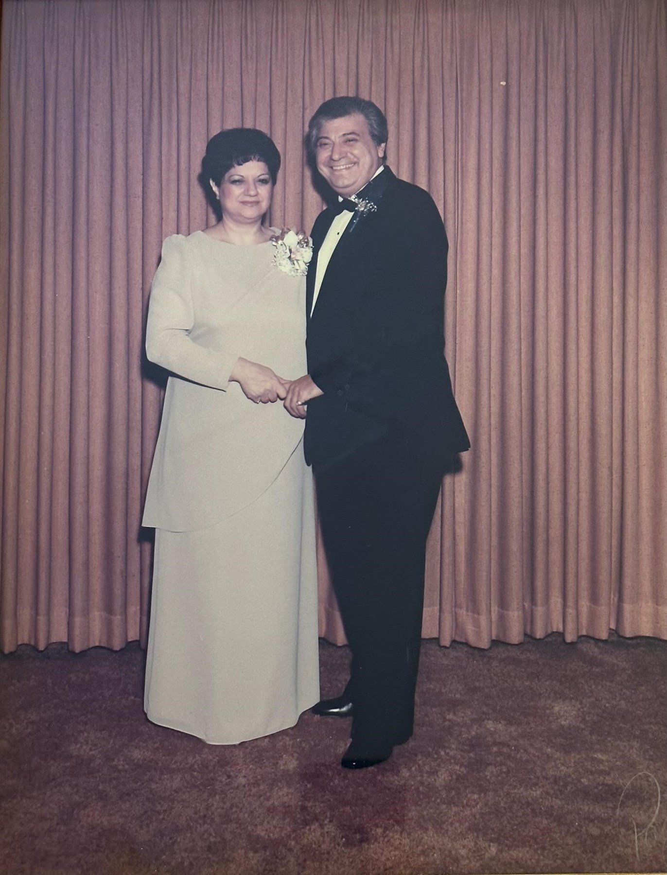 Obituary of Theresa L. Rizzo