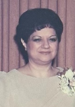 Obituary of Theresa L. Rizzo