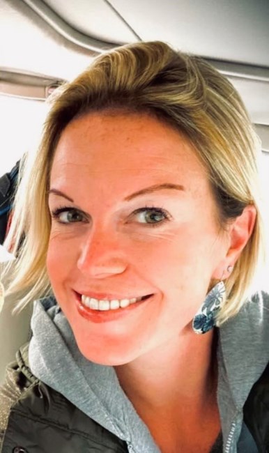 Obituary of Kierstin Lynne Newcombe