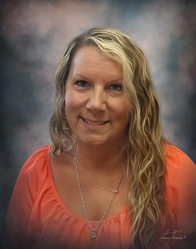 Obituary of Michelle "Missy" Bridwell