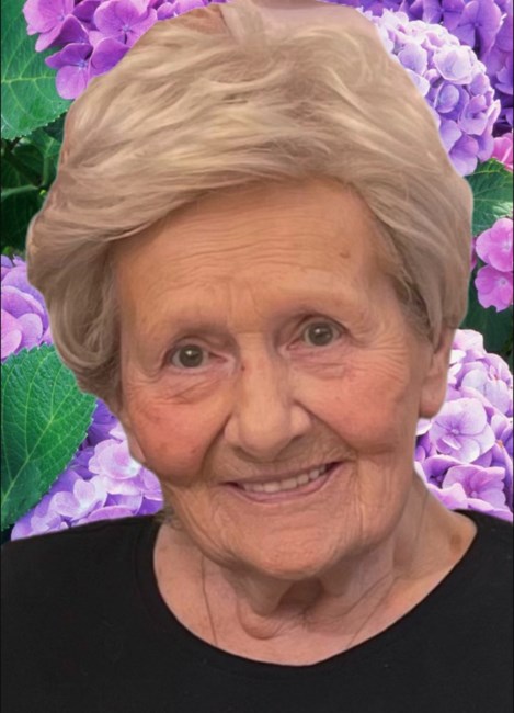 Obituary of Janet (Krizmanich) Carney