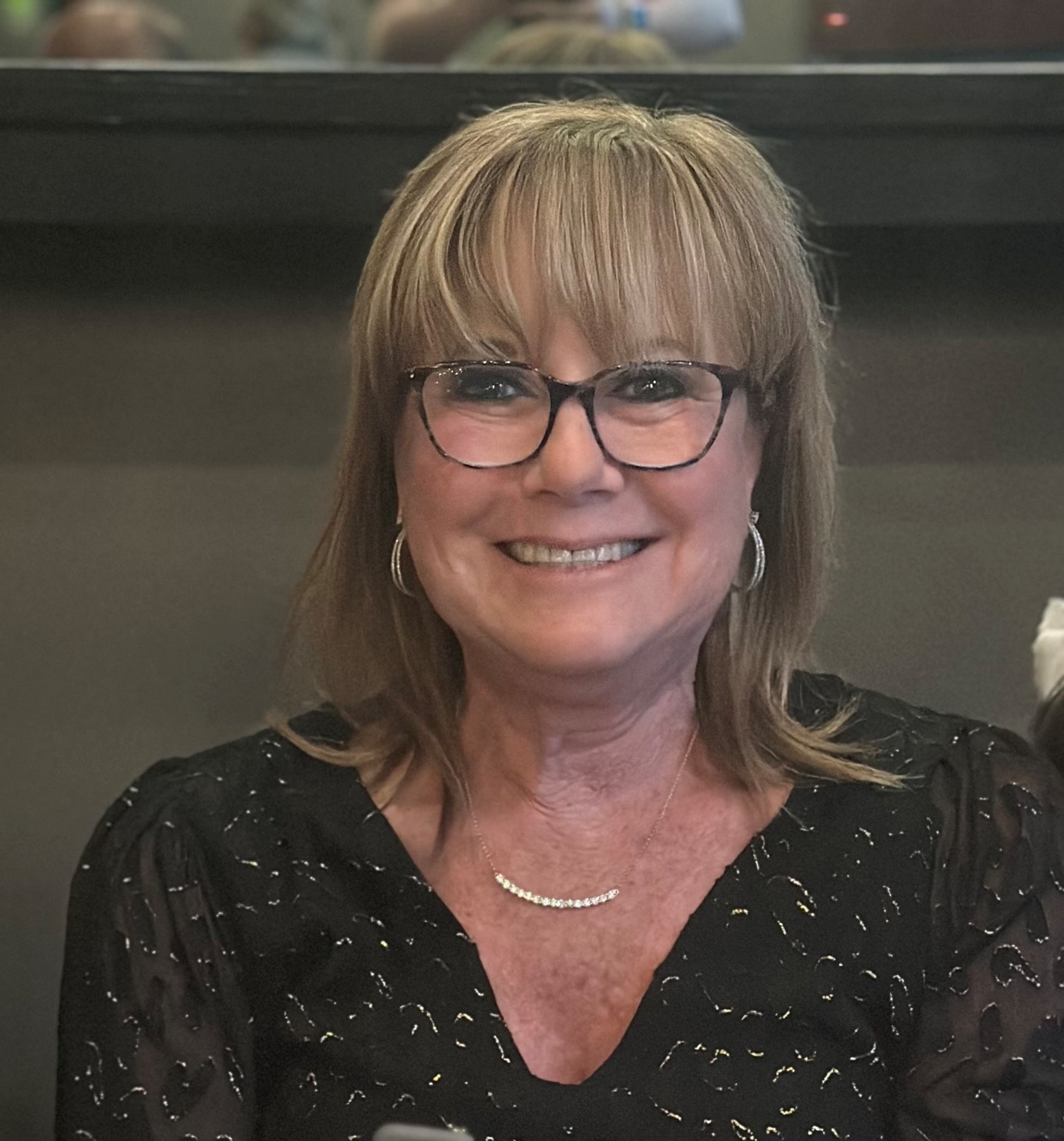 Obituary of Stacey Robbins