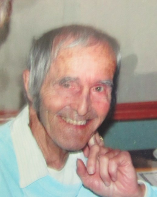 Obituary of Edward William Wessel