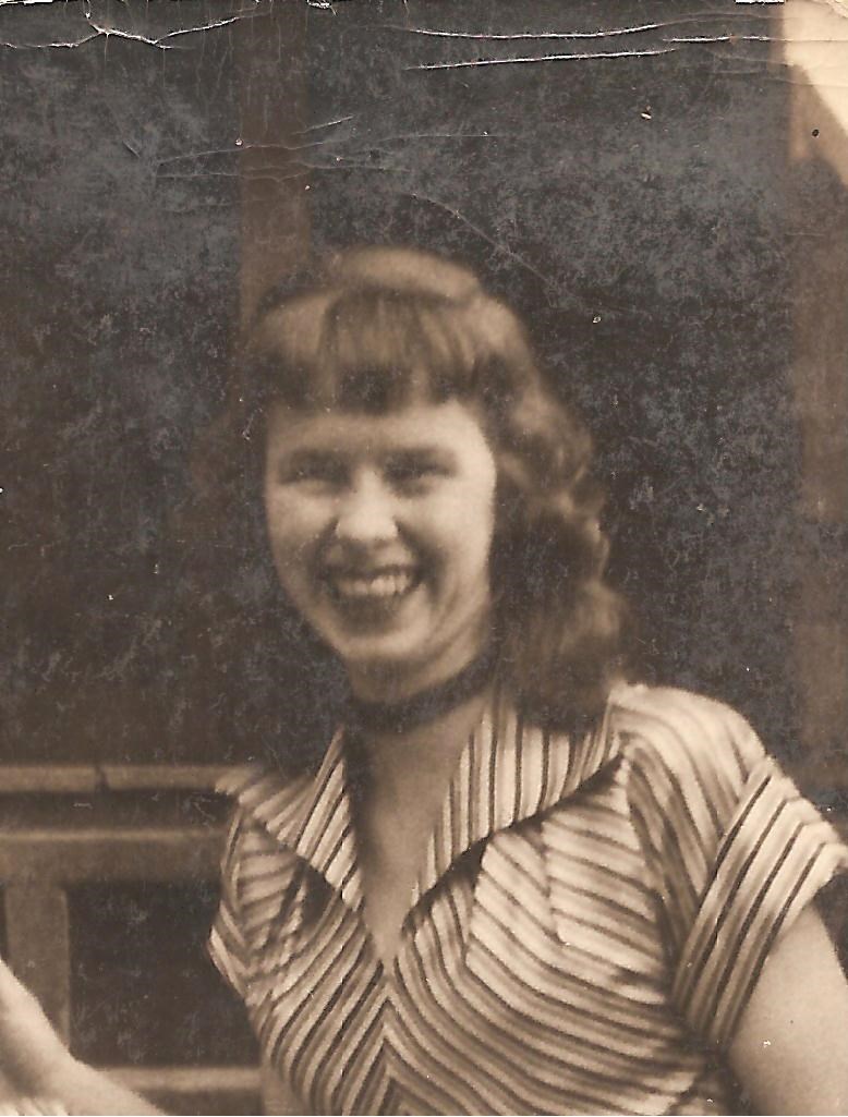 Obituary of Catherine G. Stone