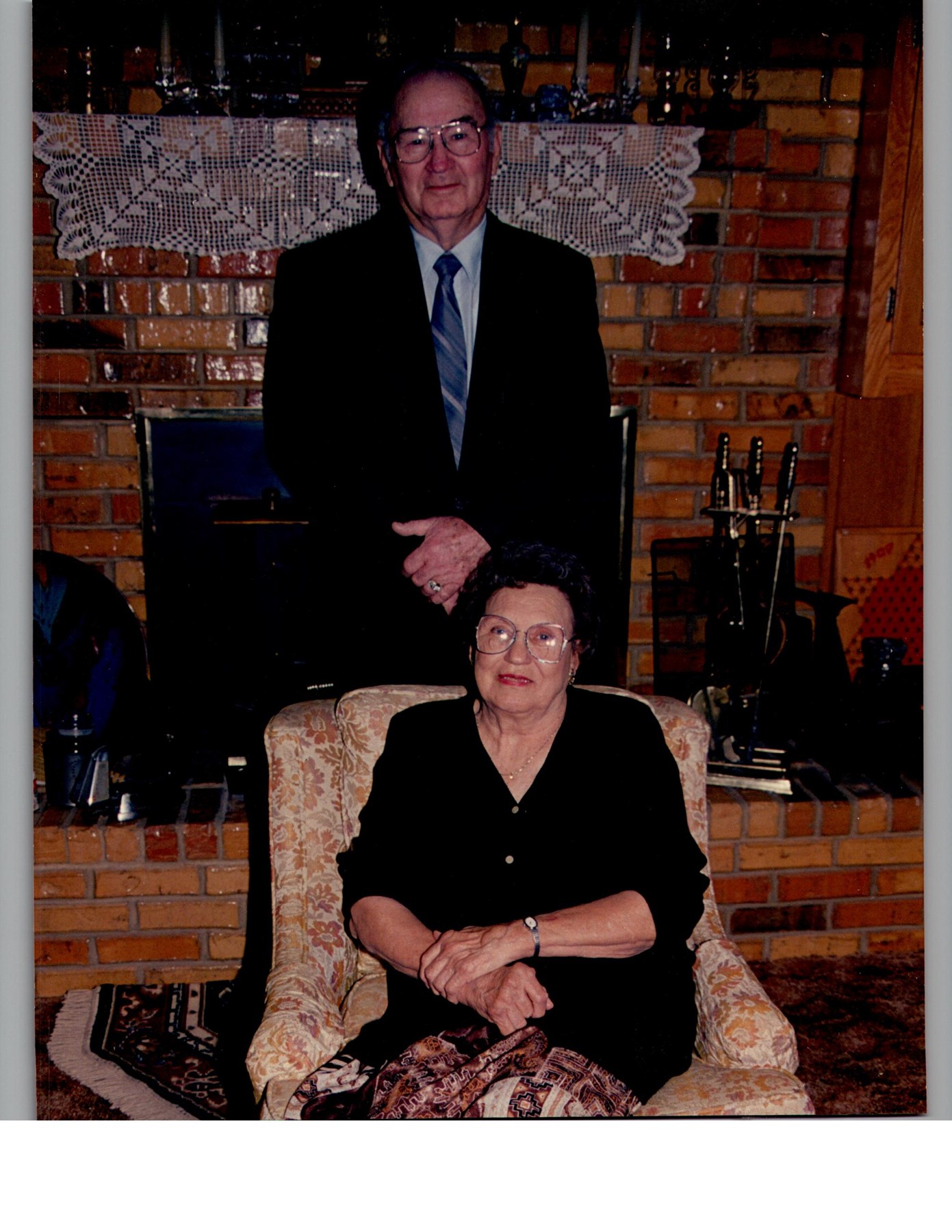 Obituary of Wanda Dickerson