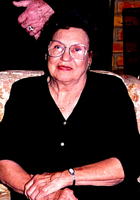 Obituary of Wanda Dickerson