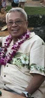 Rodolfo Agustin Pio Obituary Seattle, WA