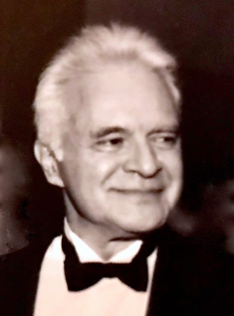 Obituary of Zachary J. Contes