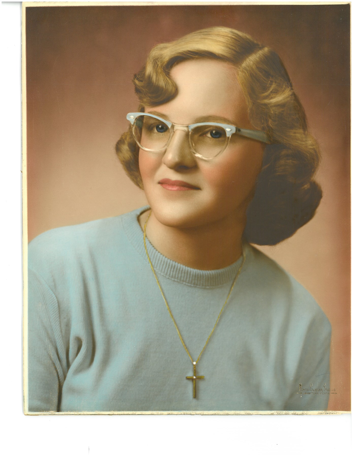 Obituary of Dorothy Ellen McDermott