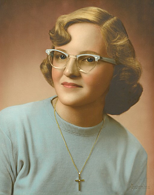 Obituary of Dorothy Ellen McDermott