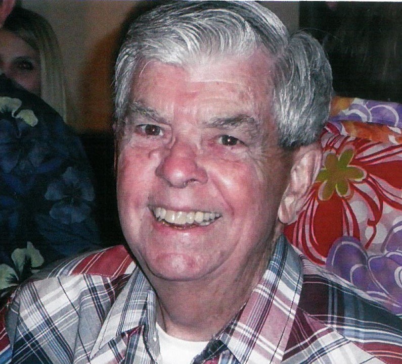 Obituary of Robert L. Young